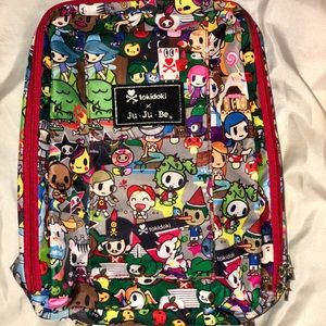 Jujube Fairytella Minibe